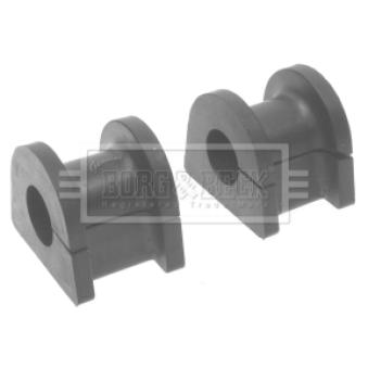 Kit de réparation, barre de couplage stabilisatrice BORG & BECK OEM MR418547