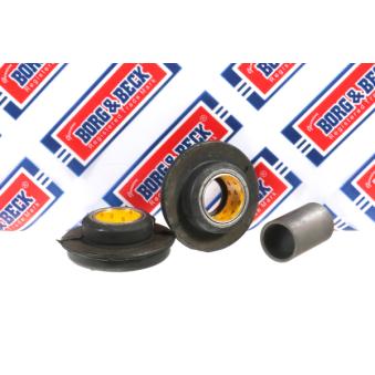 Silent bloc de suspension (train avant) BORG & BECK BSK6817