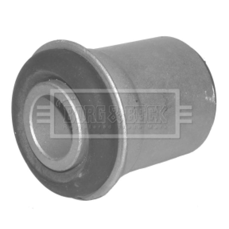 Silent bloc de suspension (train avant) BORG & BECK BSK6820 - Visuel 1
