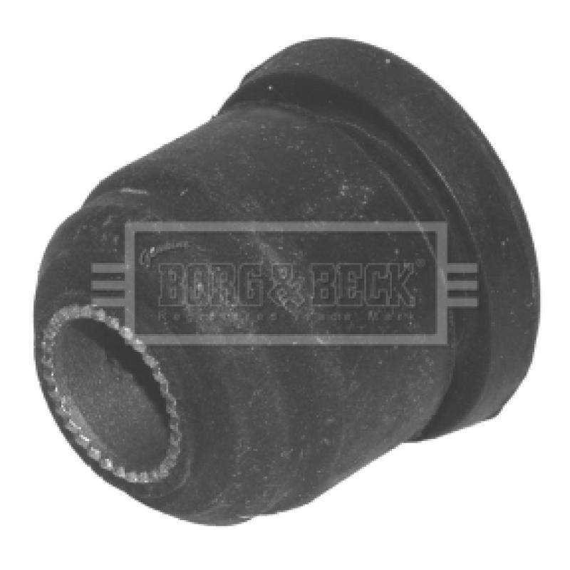 Silent bloc de suspension (train avant) BORG & BECK BSK6821 - Visuel 1