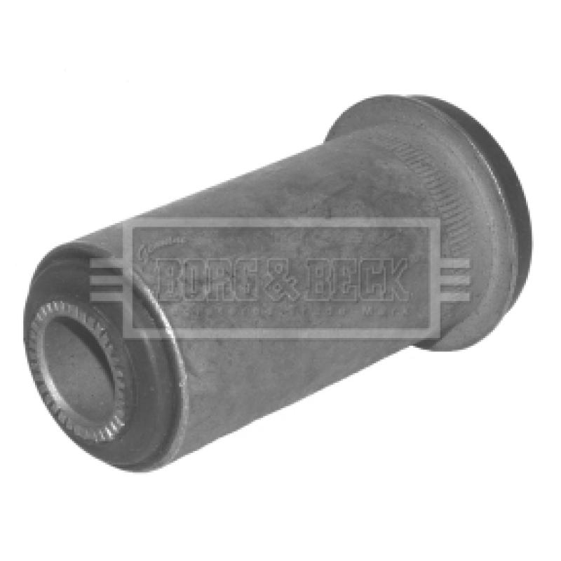 Silent bloc de suspension (train avant) BORG & BECK BSK6823 - Visuel 1