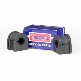 Kit de réparation, barre de couplage stabilisatrice BORG & BECK BSK6825K