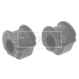 Kit de réparation, barre de couplage stabilisatrice BORG & BECK OEM 893411327E