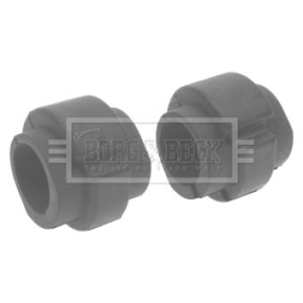 Kit de réparation, barre de couplage stabilisatrice BORG & BECK BSK6842K