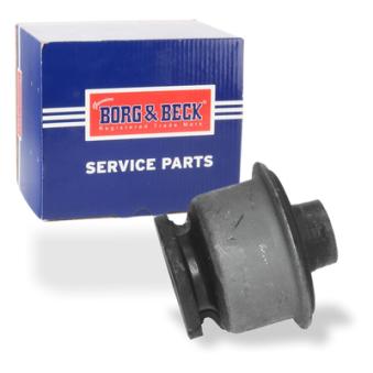 Silent bloc de suspension (train avant) BORG & BECK OEM 04509719