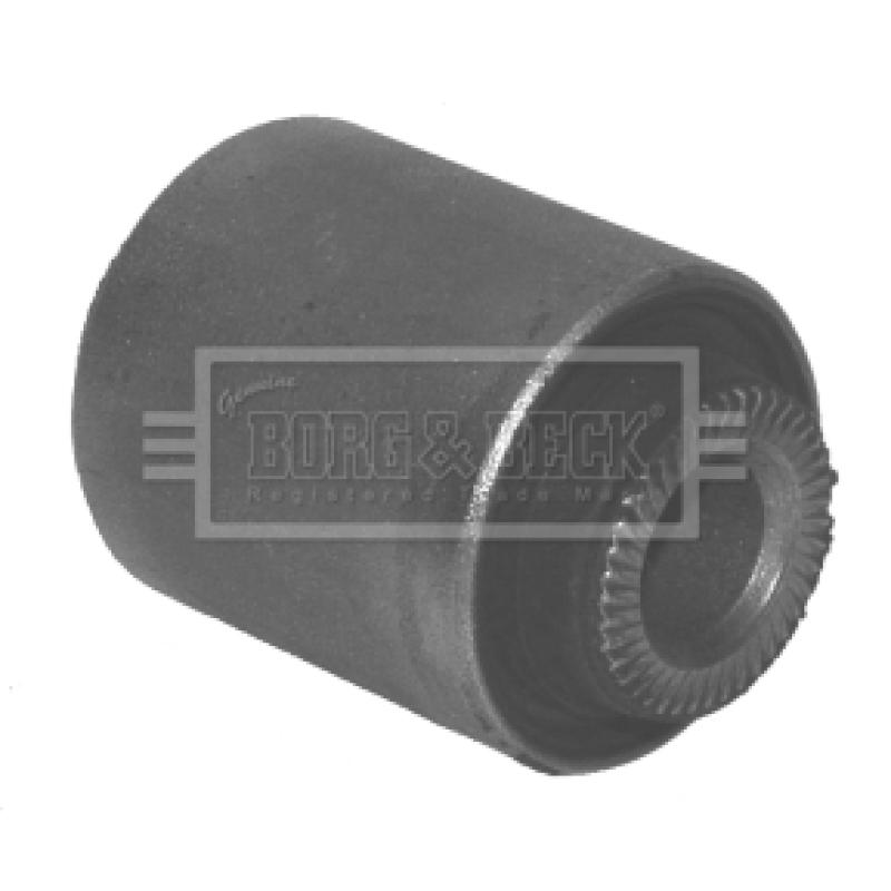 Silent bloc de suspension (train avant) BORG & BECK BSK6869 - Visuel 1