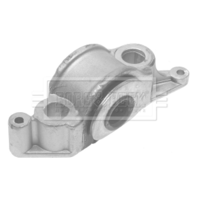 Silent bloc de suspension (train avant) BORG & BECK BSK6871 - Visuel 1
