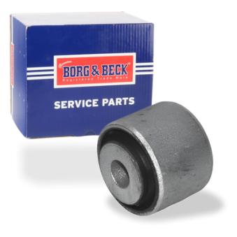 Silent bloc de suspension (train arrière) BORG & BECK OEM A2213501006