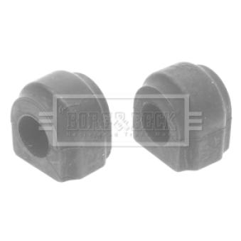 Kit de réparation, barre de couplage stabilisatrice BORG & BECK BSK6887K