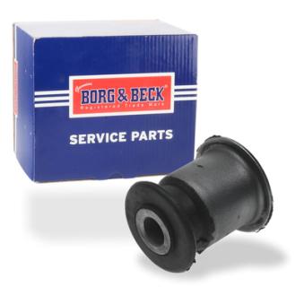 Silent bloc de suspension (train avant) BORG & BECK OEM 7H0499035D