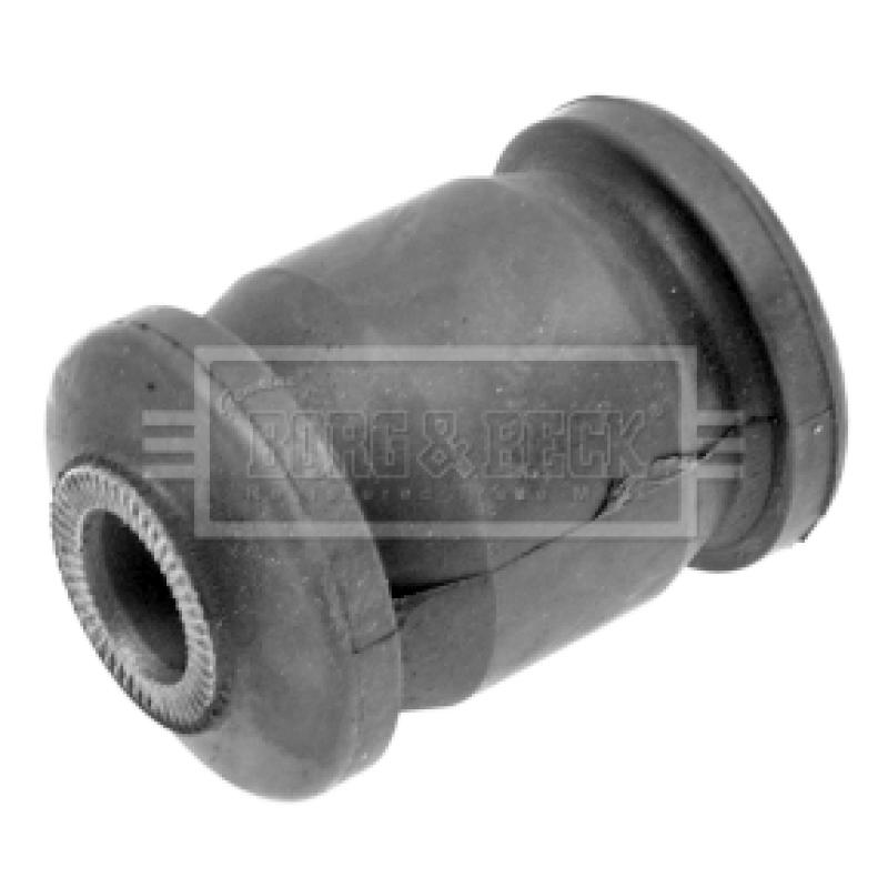 Silent bloc de suspension (train avant) BORG & BECK BSK6894 - Visuel 1