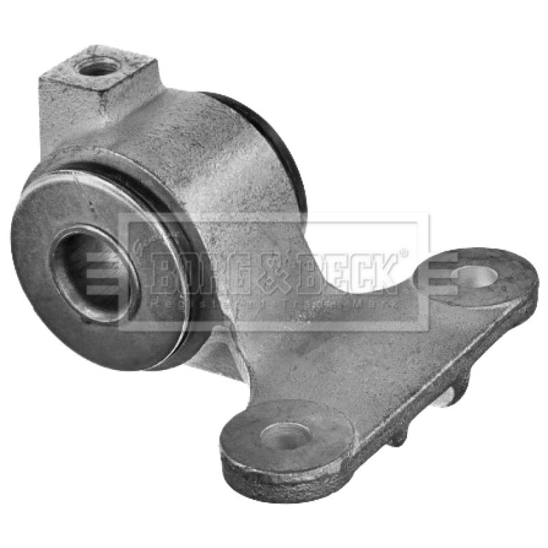 Silent bloc de suspension (train avant) BORG & BECK BSK6898 - Visuel 1