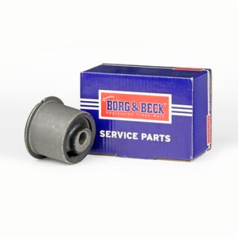 Silent bloc de suspension (train avant) BORG & BECK OEM 7L0407182C