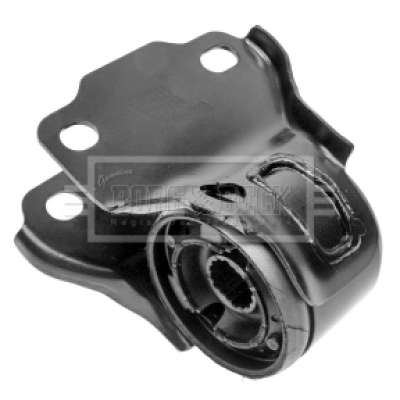 Silent bloc de suspension (train avant) BORG & BECK BSK6925 - Visuel 1