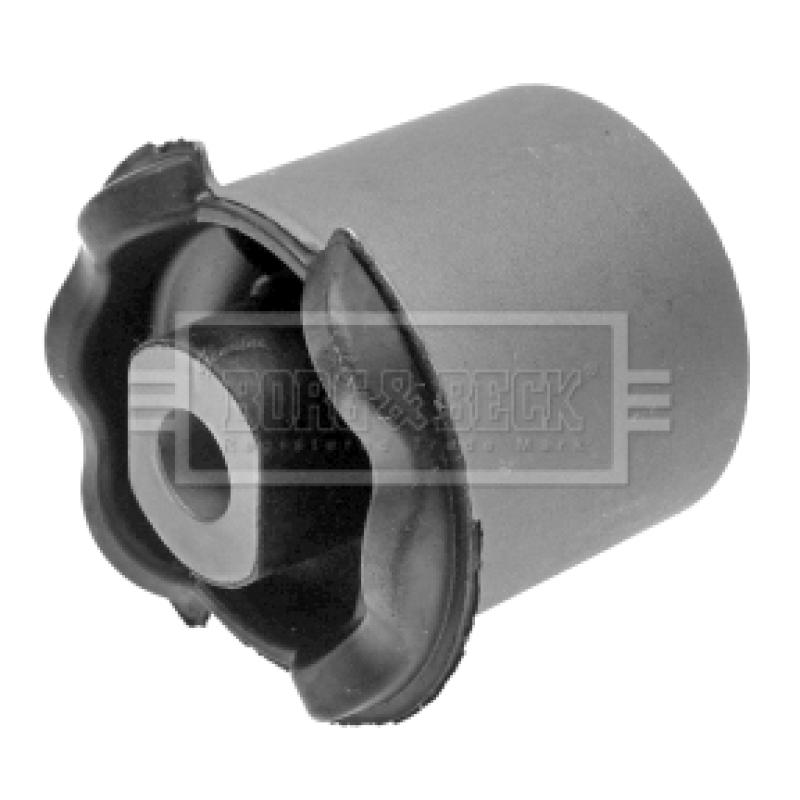 Silent bloc de suspension (train avant) BORG & BECK BSK6928 - Visuel 1