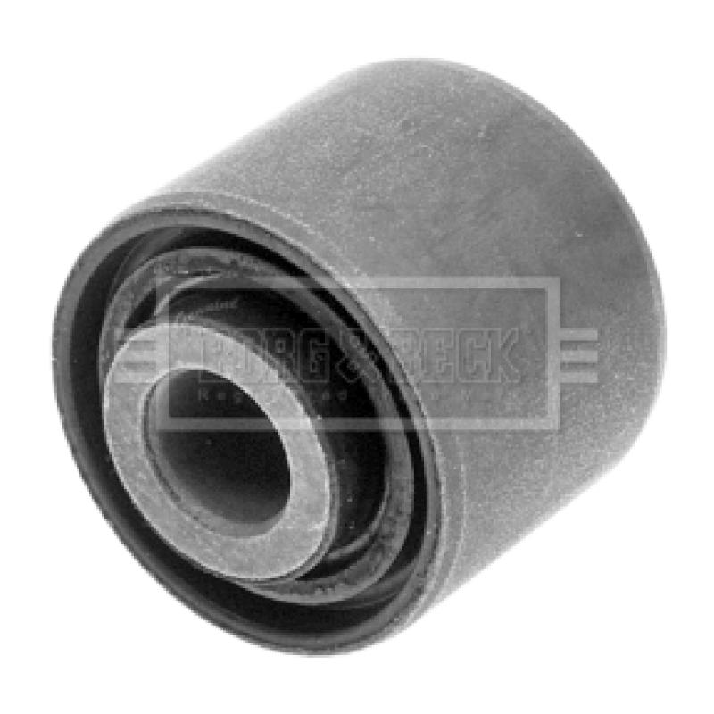 Silent bloc de suspension (train arrière) BORG & BECK BSK6959 - Visuel 1