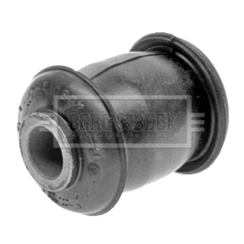 Silent bloc de suspension (train avant) BORG & BECK BSK6960 - Visuel 1