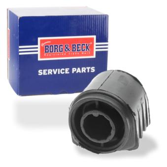 Silent bloc de suspension (train avant) BORG & BECK OEM 4743095AA