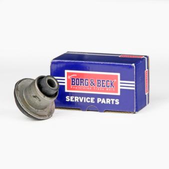 Suspension, support d'essieu BORG & BECK BSK6967