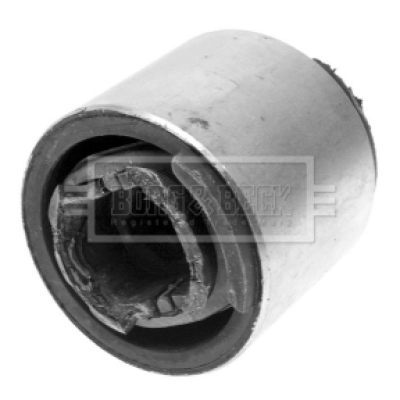 Silent bloc de suspension (train avant) BORG & BECK BSK6984 - Visuel 1