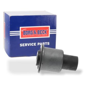 Silent bloc de suspension (train avant) BORG & BECK OEM 54560EB70A