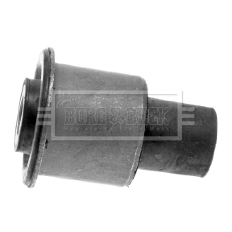 Silent bloc de suspension (train avant) BORG & BECK BSK6988 - Visuel 1