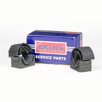 Kit de réparation, barre de couplage stabilisatrice BORG & BECK OEM 350205