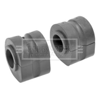 Kit de réparation, barre de couplage stabilisatrice BORG & BECK OEM 04743041AA