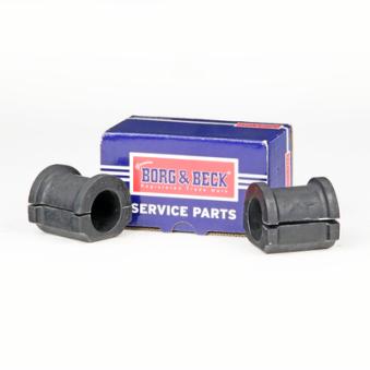 Kit de réparation, barre de couplage stabilisatrice BORG & BECK OEM 51306S7B014