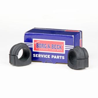 Kit de réparation, barre de couplage stabilisatrice BORG & BECK OEM 546139C105