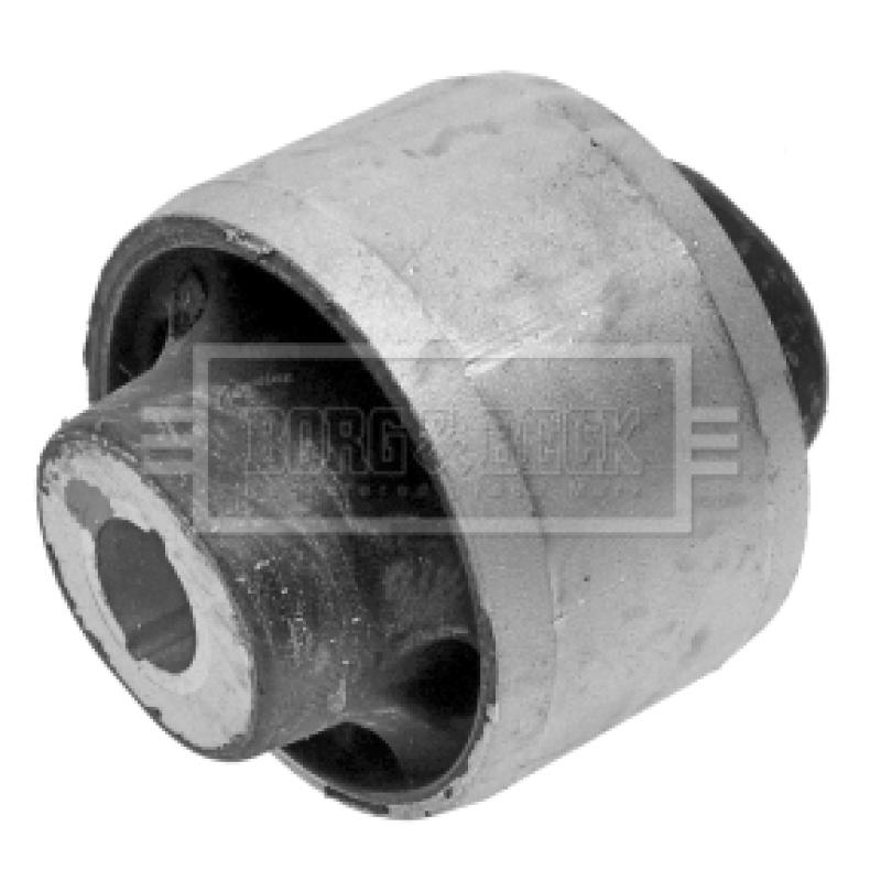 Silent bloc de suspension (train avant) BORG & BECK BSK7027 - Visuel 1