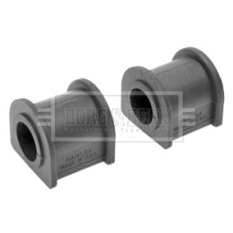 Kit de réparation, barre de couplage stabilisatrice BORG & BECK OEM 52088094