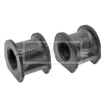 Kit de réparation, barre de couplage stabilisatrice BORG & BECK OEM MR150095