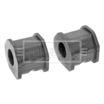Kit de réparation, barre de couplage stabilisatrice BORG & BECK OEM MR150767 Kit de réparation, barre de couplage stabilisatrice BORG & BECK OEM MR150767
