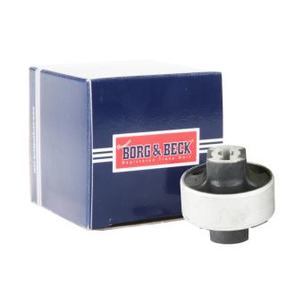 Silent bloc de suspension (train avant) BORG & BECK OEM 51811978