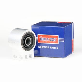 Silent bloc de suspension (train avant) BORG & BECK OEM 352868