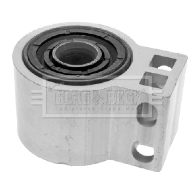 Silent bloc de suspension (train avant) BORG & BECK BSK7053 - Visuel 1