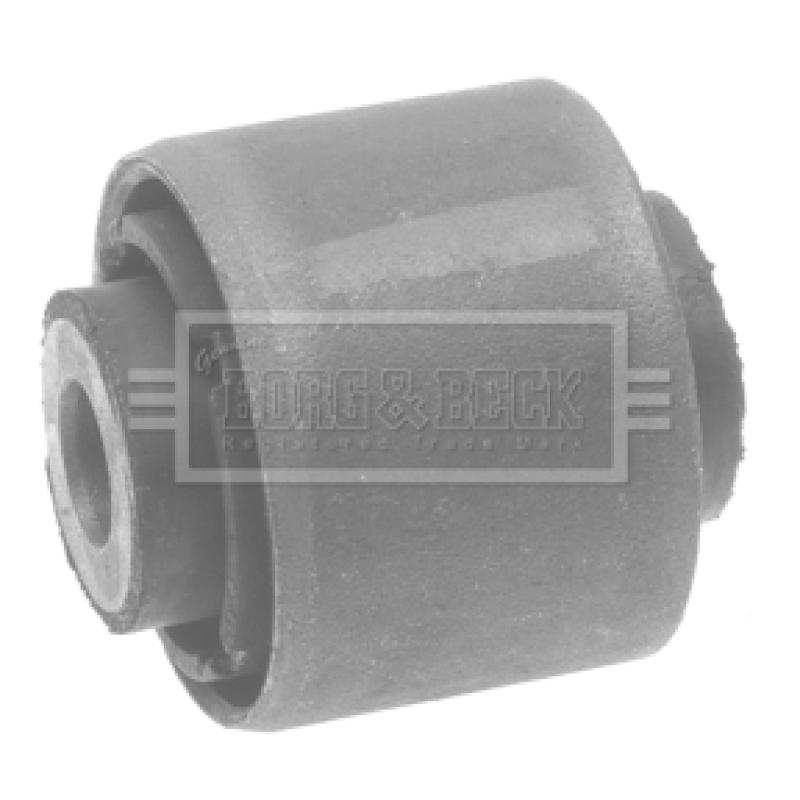 Silent bloc de suspension (train arrière) BORG & BECK BSK7058 - Visuel 1