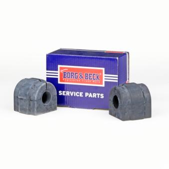 Kit de réparation, barre de couplage stabilisatrice BORG & BECK BSK7064K