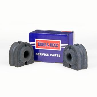 Kit de réparation, barre de couplage stabilisatrice BORG & BECK OEM 31356766509