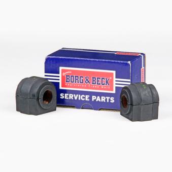 Kit de réparation, barre de couplage stabilisatrice BORG & BECK BSK7068K