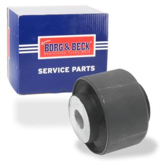 Silent bloc de suspension (train avant) BORG & BECK OEM 1737309 Silent bloc de suspension (train avant) BORG & BECK OEM 1737309