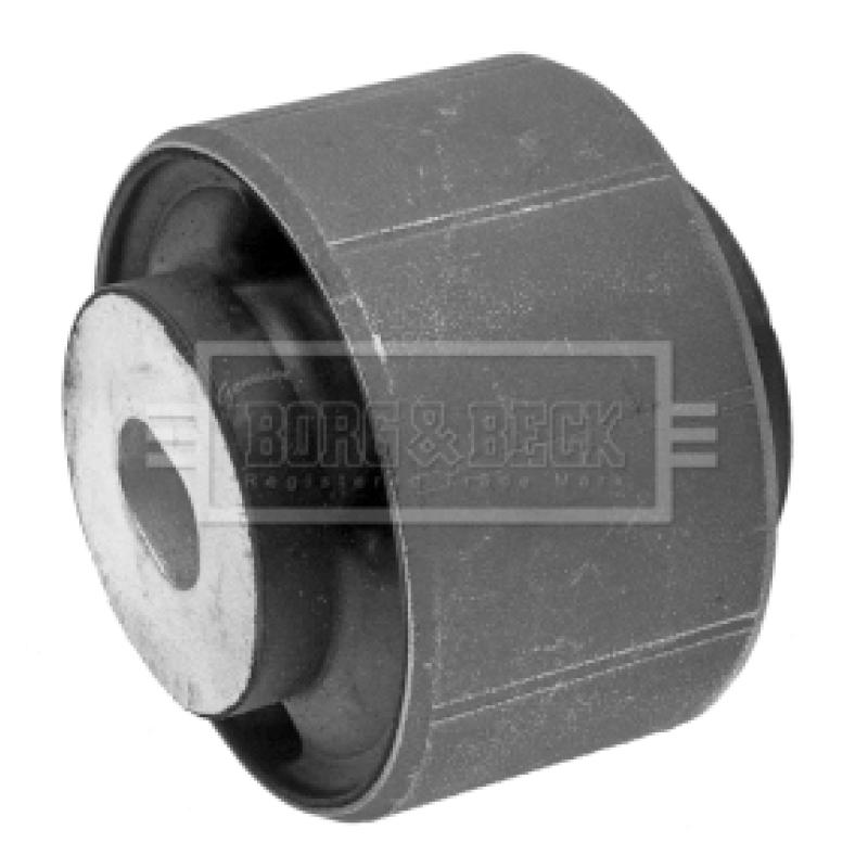 Silent bloc de suspension (train avant) BORG & BECK BSK7071 - Visuel 1