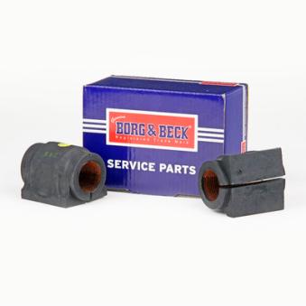 Kit de réparation, barre de couplage stabilisatrice BORG & BECK OEM LR015339