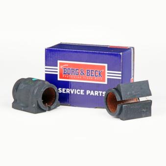 Kit de réparation, barre de couplage stabilisatrice BORG & BECK OEM AH3251819AA
