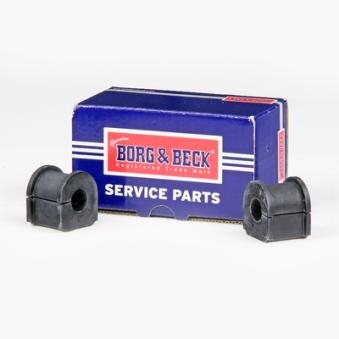 Kit de réparation, barre de couplage stabilisatrice BORG & BECK BSK7077K