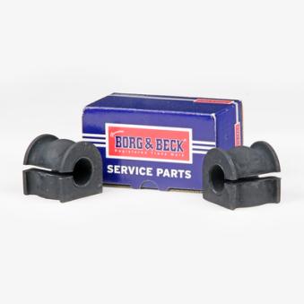 Kit de réparation, barre de couplage stabilisatrice BORG & BECK OEM 51306SWAA01