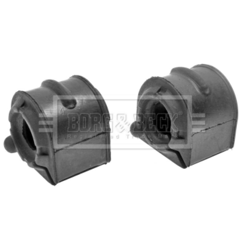 Kit de réparation, barre de couplage stabilisatrice BORG & BECK BSK7096K - Visuel 1