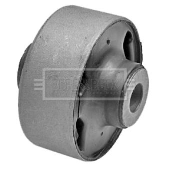 Silent bloc de suspension (train avant) BORG & BECK OEM 51360SDAA01