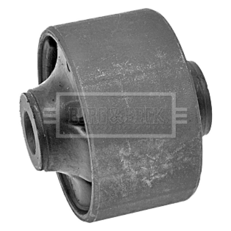 Silent bloc de suspension (train avant) BORG & BECK BSK7105 - Visuel 1